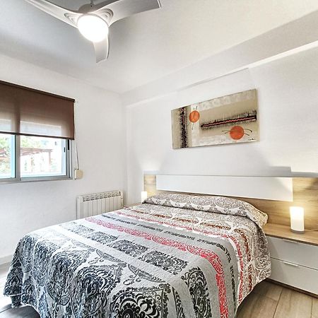 Apartamentos Casanostra ซาลอว์ ภายนอก รูปภาพ