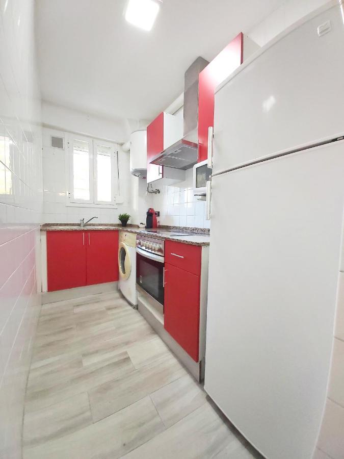 Apartamentos Casanostra ซาลอว์ ภายนอก รูปภาพ