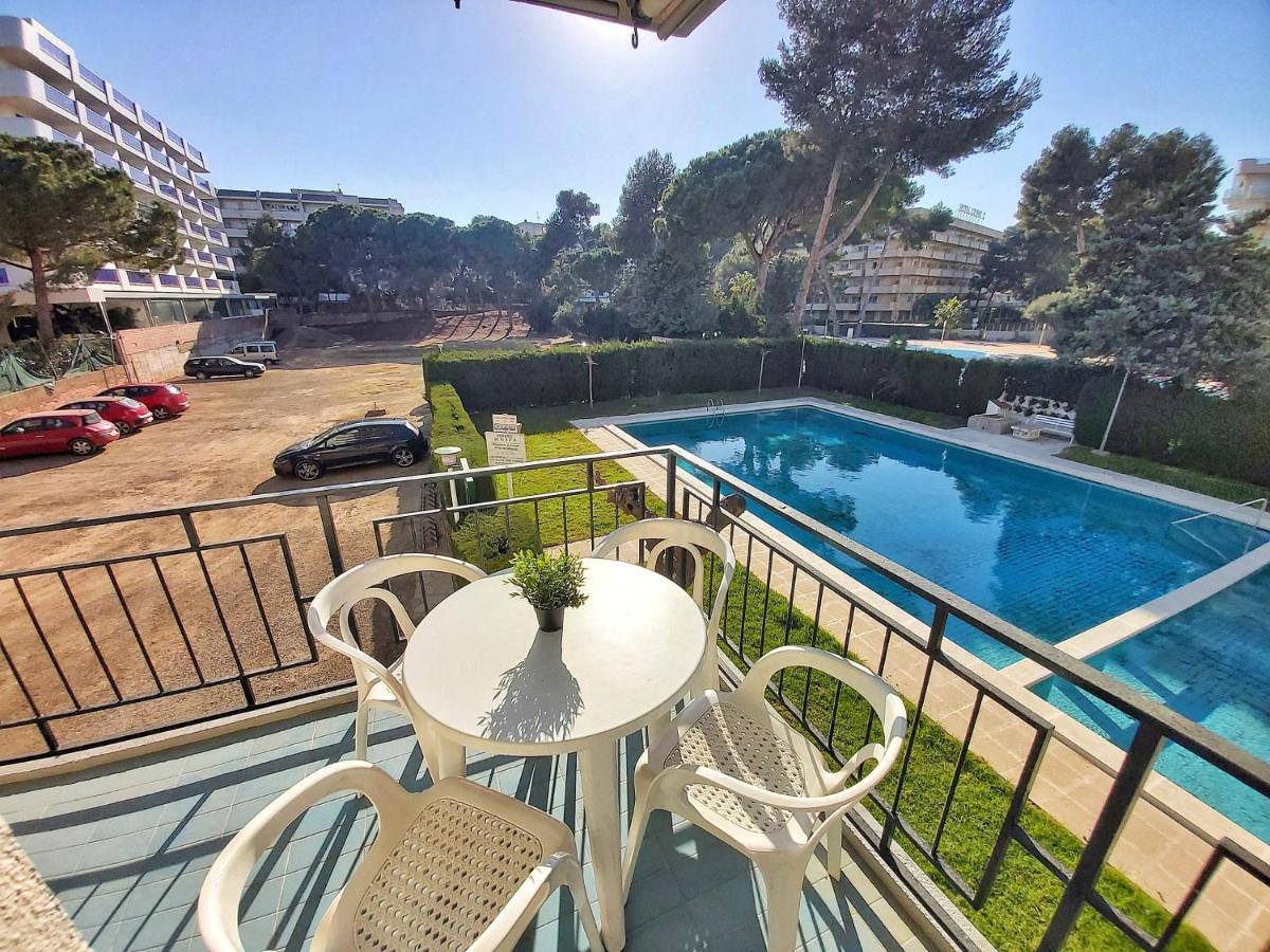 Apartamentos Casanostra ซาลอว์ ภายนอก รูปภาพ