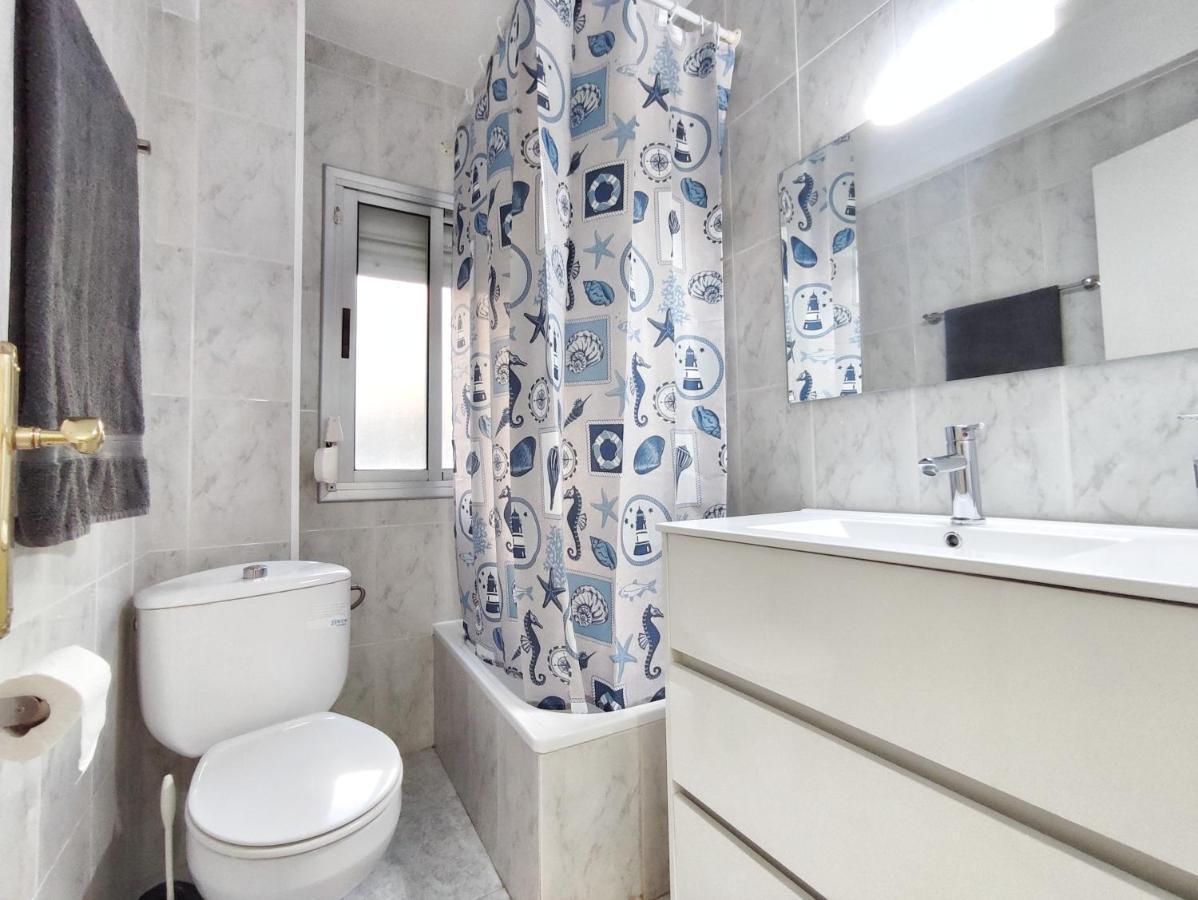 Apartamentos Casanostra ซาลอว์ ภายนอก รูปภาพ