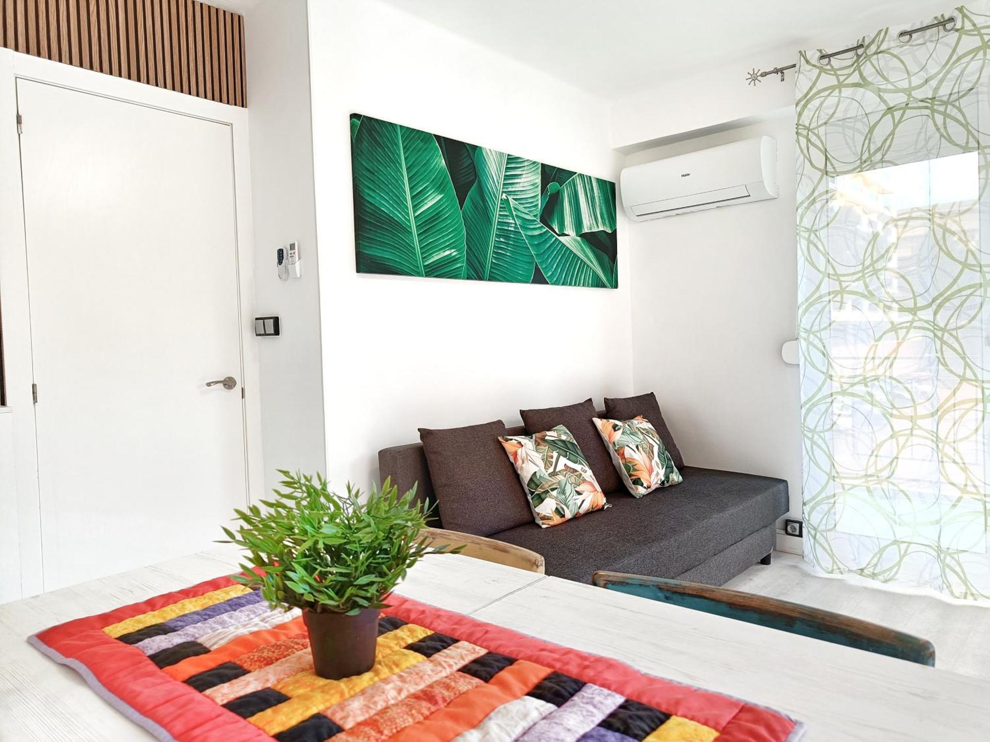 Apartamentos Casanostra ซาลอว์ ภายนอก รูปภาพ