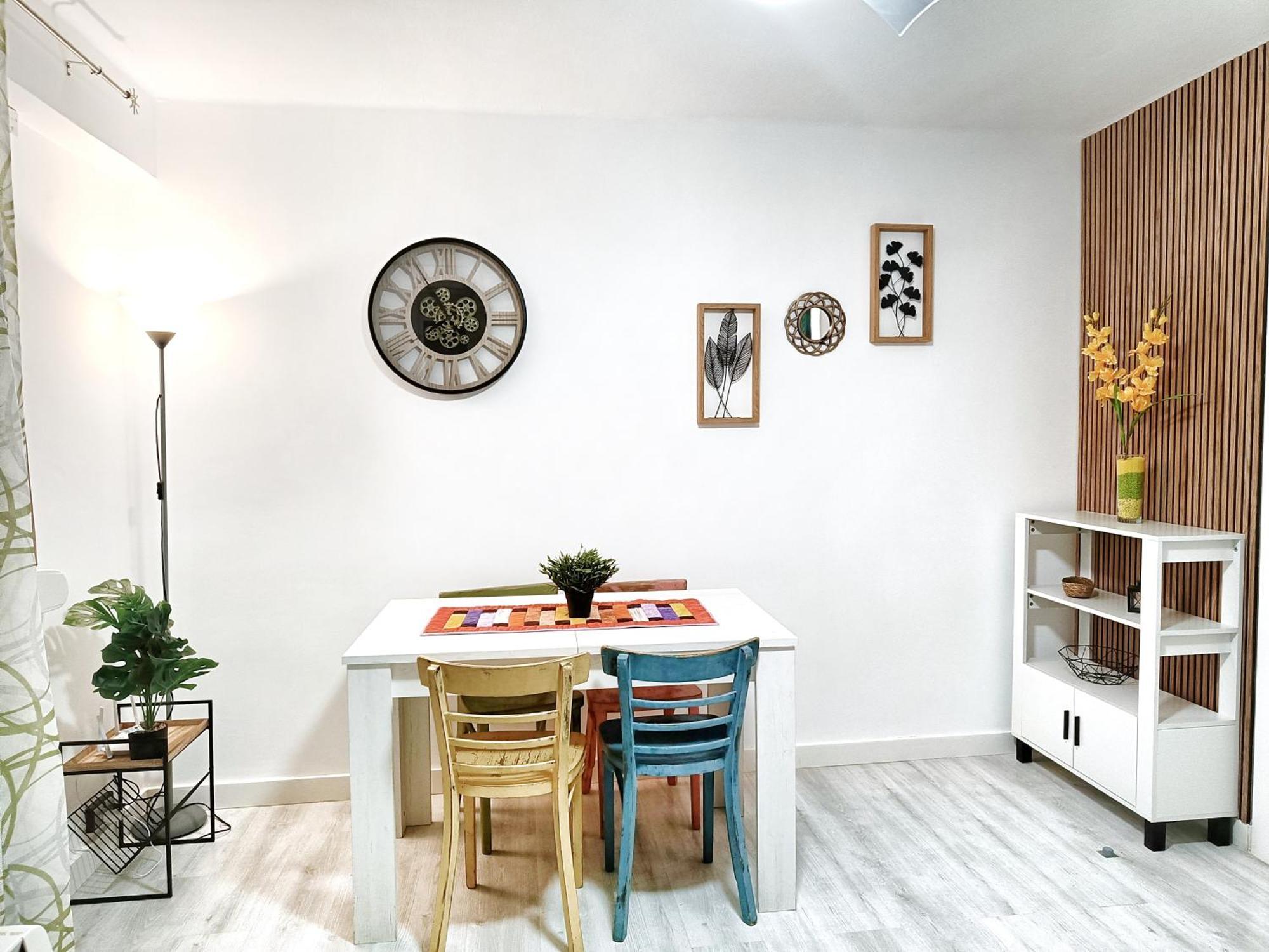 Apartamentos Casanostra ซาลอว์ ภายนอก รูปภาพ