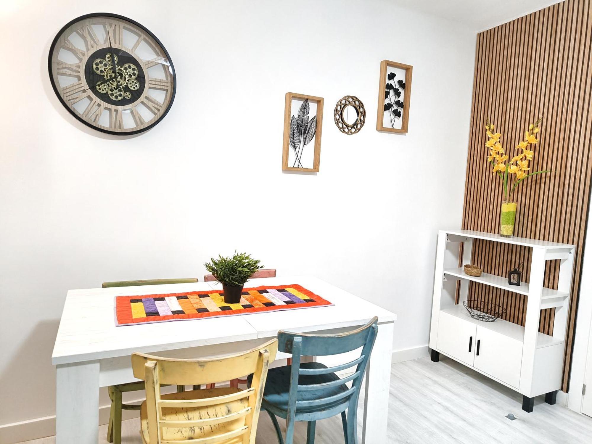 Apartamentos Casanostra ซาลอว์ ภายนอก รูปภาพ