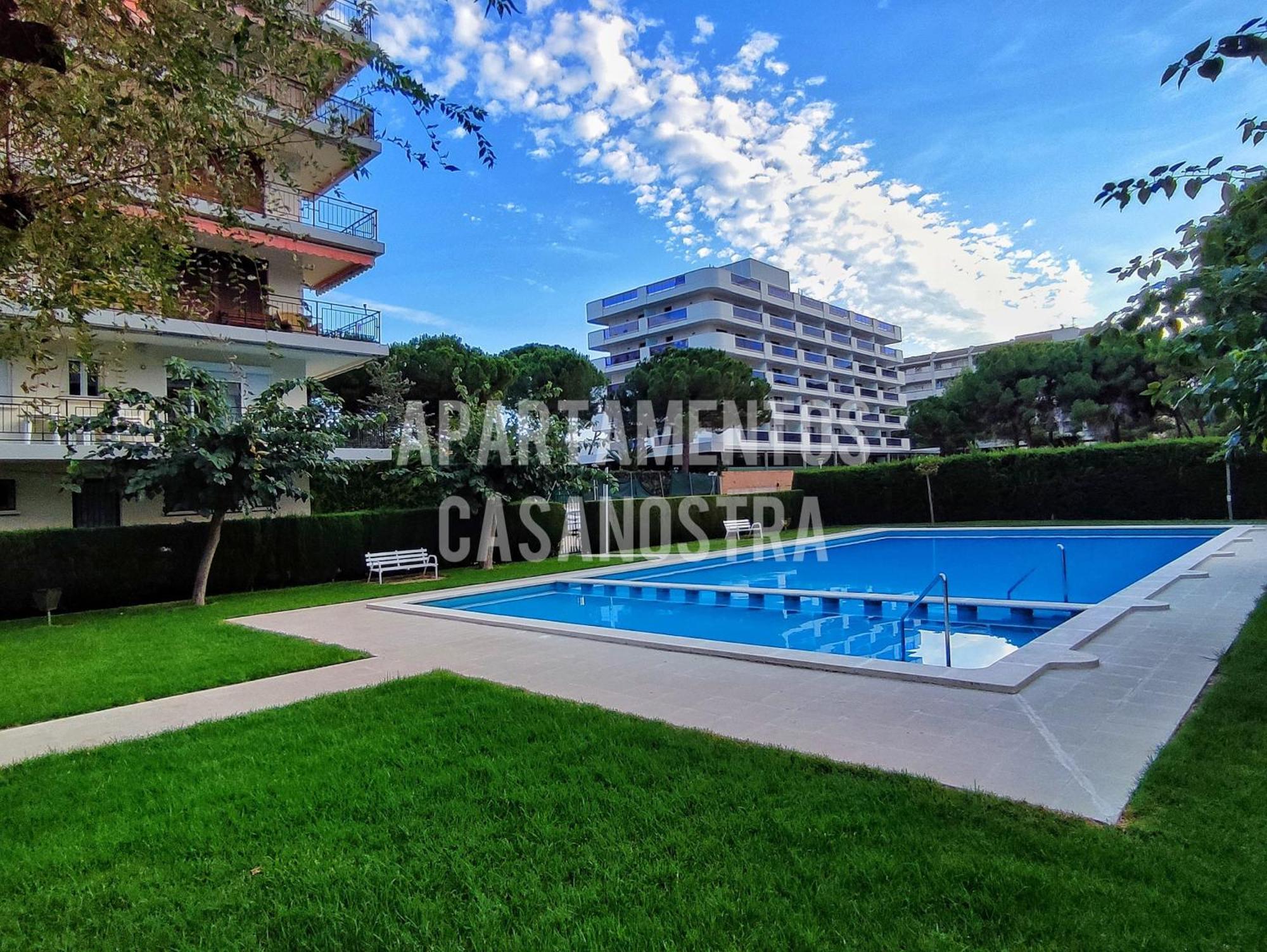 Apartamentos Casanostra ซาลอว์ ภายนอก รูปภาพ