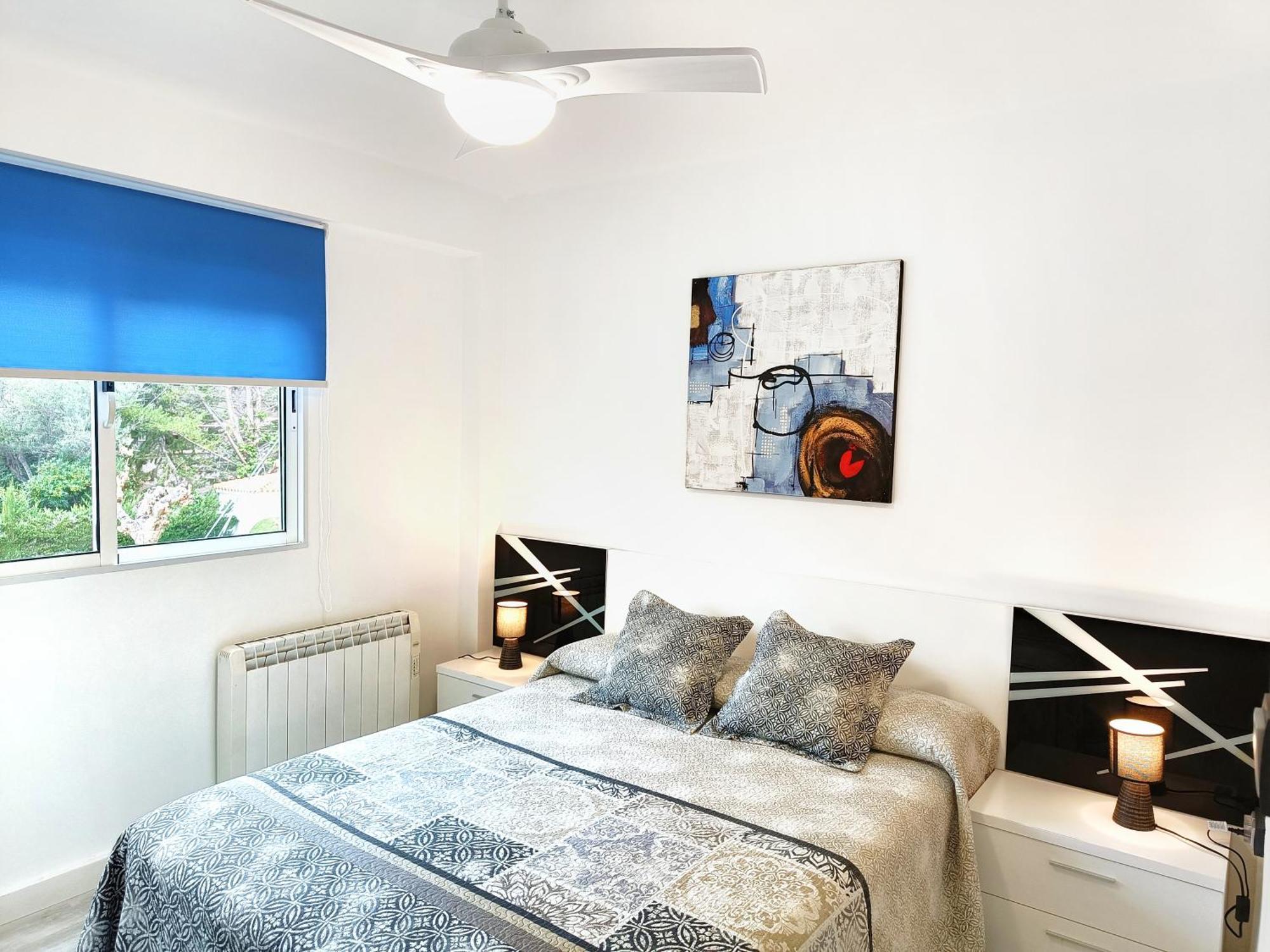 Apartamentos Casanostra ซาลอว์ ภายนอก รูปภาพ