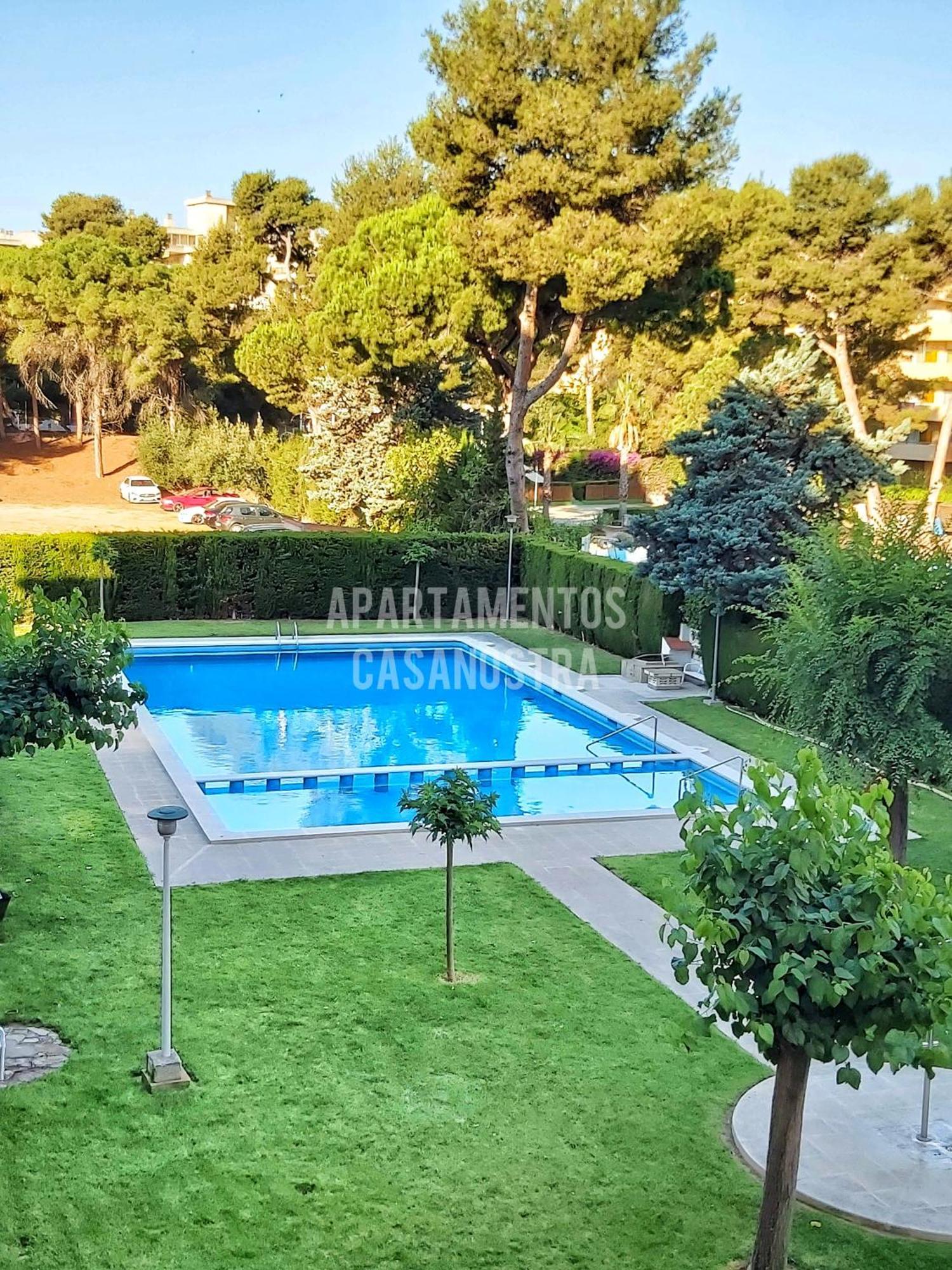 Apartamentos Casanostra ซาลอว์ ภายนอก รูปภาพ
