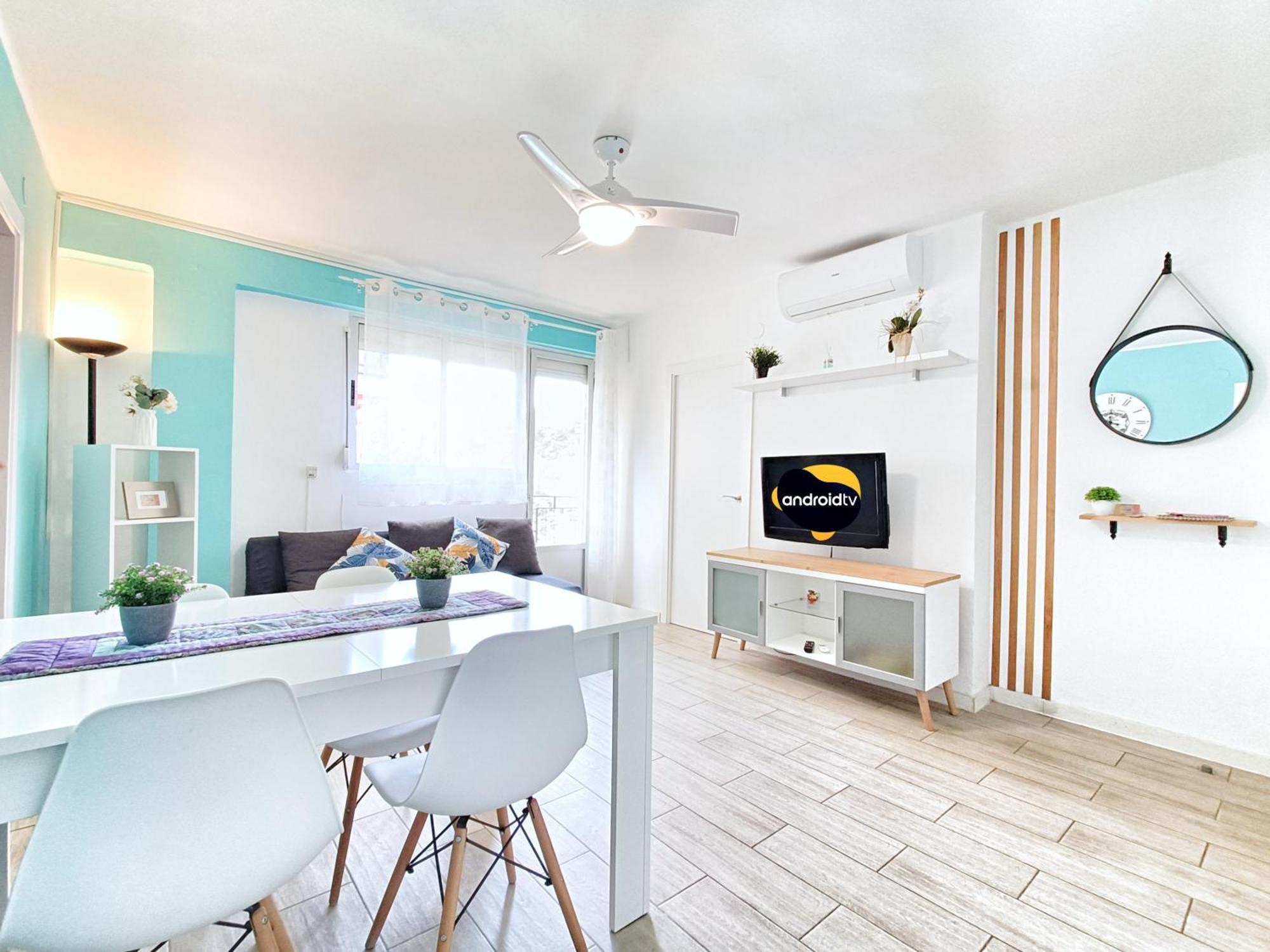 Apartamentos Casanostra ซาลอว์ ภายนอก รูปภาพ