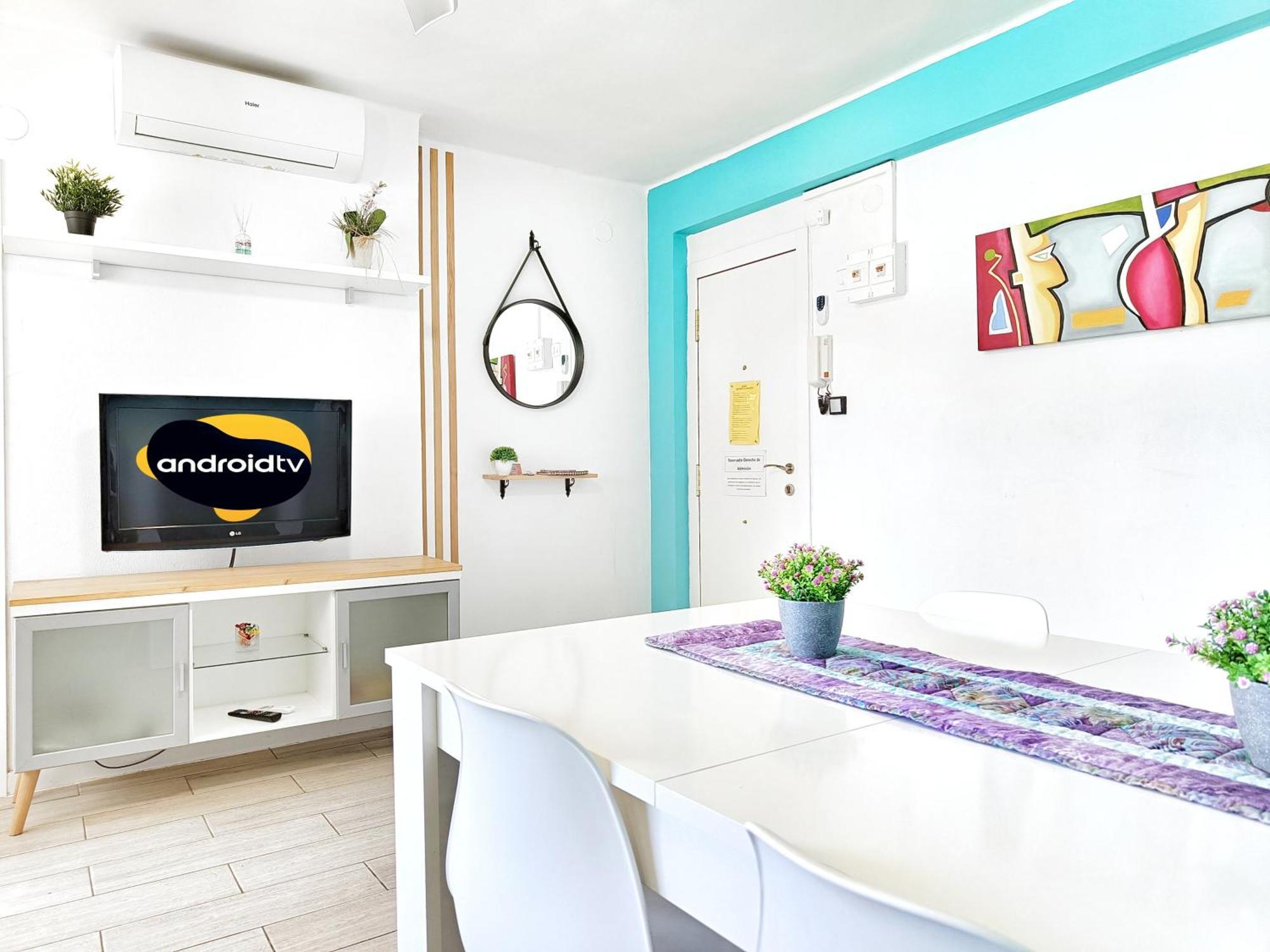 Apartamentos Casanostra ซาลอว์ ภายนอก รูปภาพ